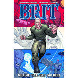 Brit The Complete Collection