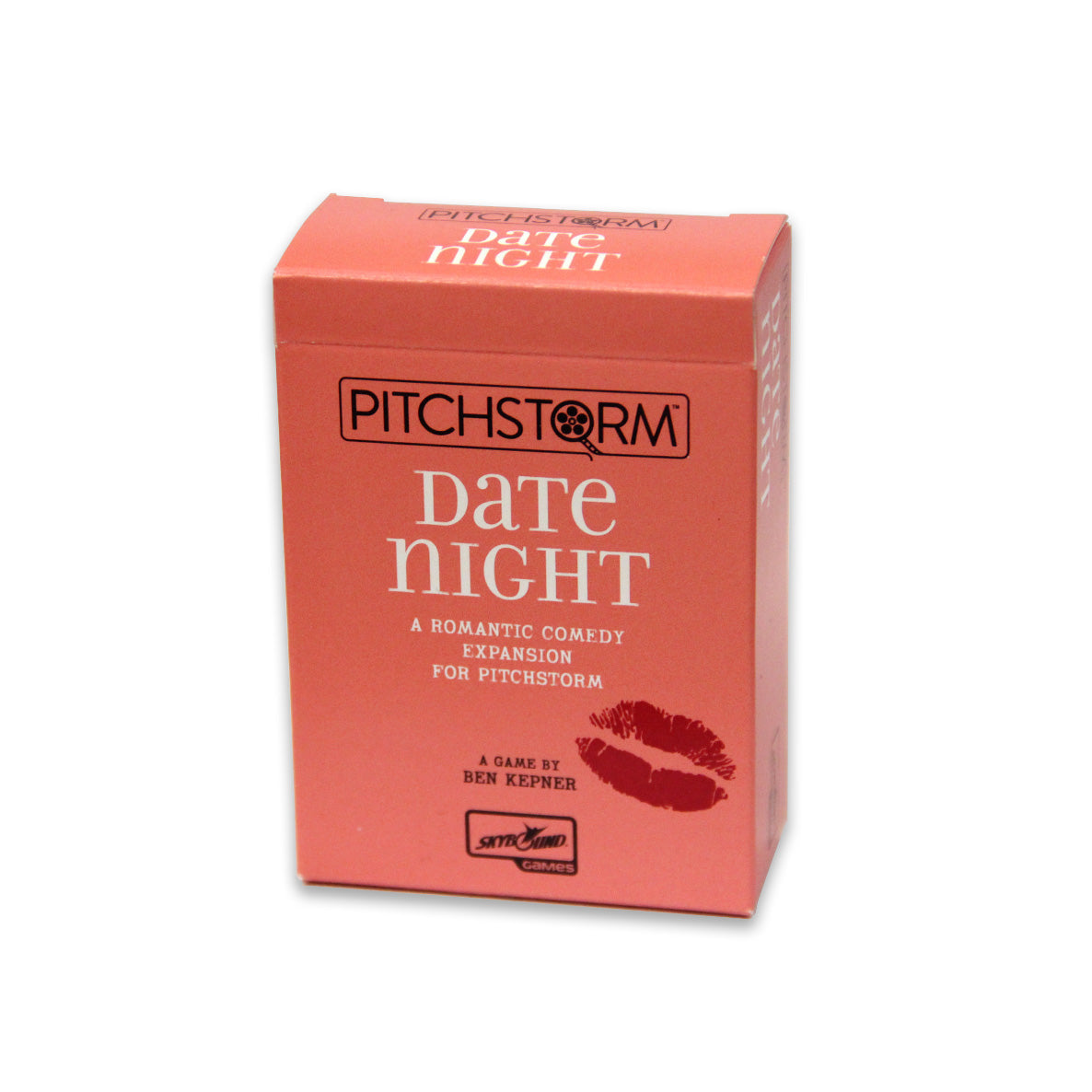 PITCHSTORM Date Night: A Romantic Comedy Expansion