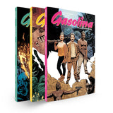 Gasolina The Complete Collection