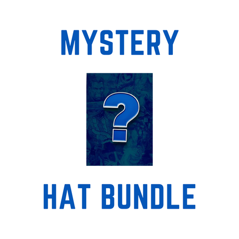 Skybound Mystery Hat Bundle