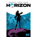 Horizon The Complete Collection