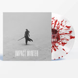 Impact Winter (Audible Original Soundtrack) - Limited Edition Single 12" Vinyl