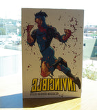 INVINCIBLE: The Complete Library Volume 3 - Issues 48-70