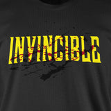 Invincible "Bloody Logo" - T-Shirt