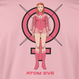 Invincible "Atom Eve Full Body" - T-Shirt
