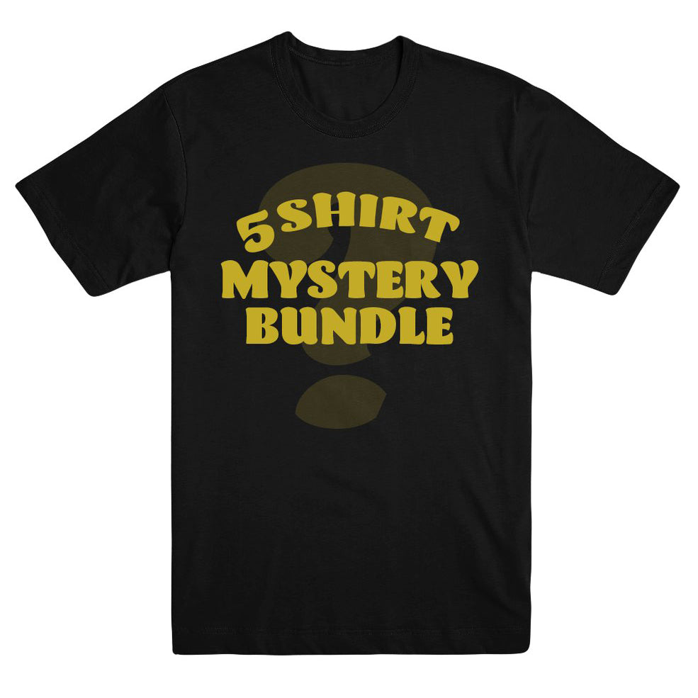Skybound: 5 Shirt Mystery Bundle