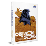 Oblivion Song By Kirkman & De Felici Hardcover Book One