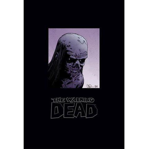 THE WALKING DEAD: Omnibus 5 | Issues #97-120