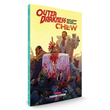 Outer Darkness Chew, Vol 1: Fusion Cuisine