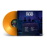 The Walking Dead - The Telltale Series Soundtrack Vinyl Record Set