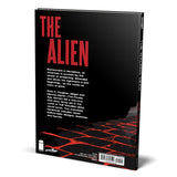 The Walking Dead : The Alien - Hardcover