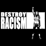 The Walking Dead - Destroy Racism - Unisex T-Shirt