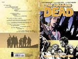 THE WALKING DEAD: Volume 11 - "Fear the Hunters"