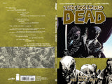 THE WALKING DEAD: Volume 14 - "No Way Out"