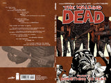 The Walking Dead: Volume 17 - "Something to Fear"
