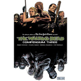 The Walking Dead: Paperback Compendium Bundle
