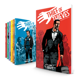Thief of Thieves The Complete Collection