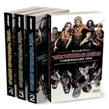 The Walking Dead: Paperback Compendium Bundle
