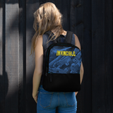 INVINCIBLE Backpack