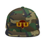 Invincible "Upstate University Logo" - Snapback Hat