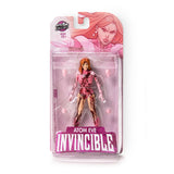 INVINCIBLE - "Atom Eve (Bloody)" - Action Figure