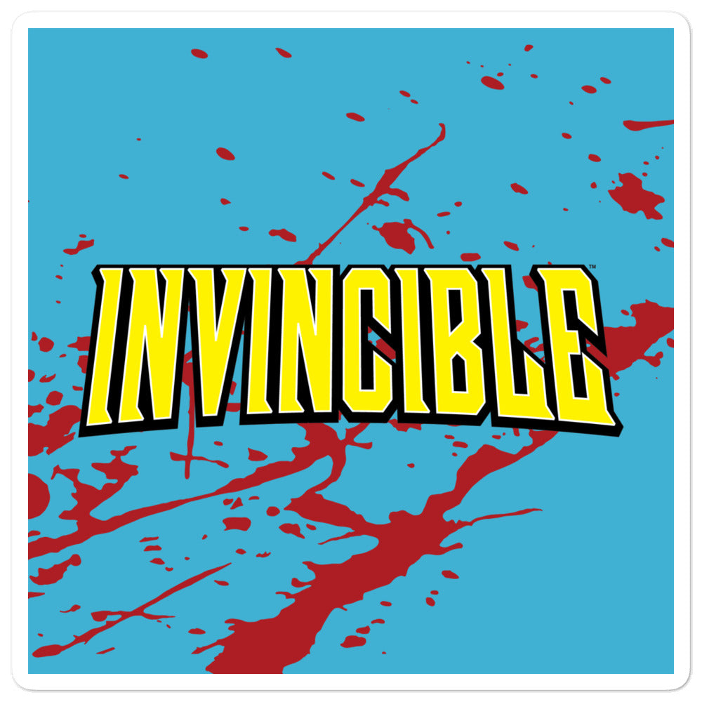 Invincible (serie animata) - Wikipedia