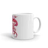 Ava's Demon - Mug