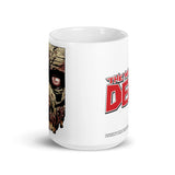 The Walking Dead - Walker Mug