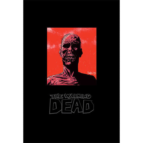 THE WALKING DEAD: Omnibus 1 | Issues #1-24