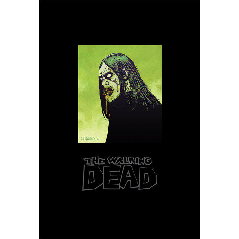 THE WALKING DEAD: Omnibus 2 | Issues #25-48