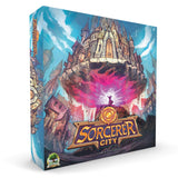 Sorcerer City - Entertainment Bundle Pack