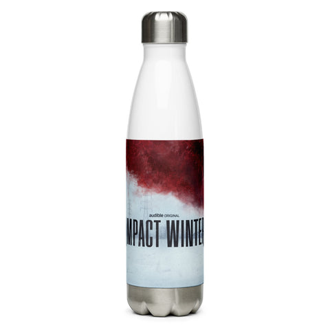 IMPACT WINTER Stainless Steel Water Bottle
