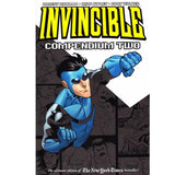 Invincible Paperback Compendium - Bundle Pack