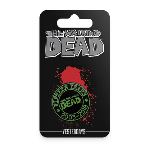 The Walking Dead – The Walking Dead Shop