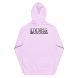 INVINCIBLE Universe Midweight Pullover Hoodie