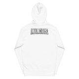 INVINCIBLE Universe Midweight Pullover Hoodie