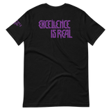 Excellence "Spencer with Arm Print" - T-Shirt
