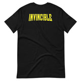Invincible "Cast of Characters" - T-Shirt