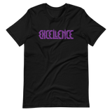 Excellence "Logo Front Print" - T-Shirt