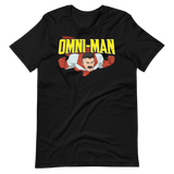 Invincible "Omni-Man Flight" - T-Shirt