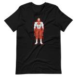 Invincible "Bloody Omni-Man" - T-Shirt