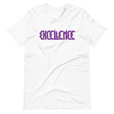 Excellence "Logo Front Print" - T-Shirt