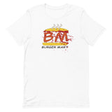 Invincible "Bloody Burger Mart Variant" - T-Shirt