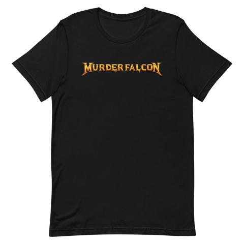 MURDER FALCON MFDeth T-Shirt