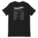 Clementine Tour T-Shirt
