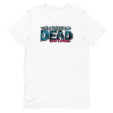The Walking Dead Last Mile Logo T-Shirt
