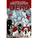 THE WALKING DEAD: Volume 01 - "Days Gone Bye"