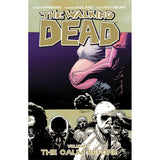 THE WALKING DEAD: Volume 07 - "The Calm Before"