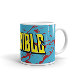 Invincible "Bloody Logo" - Mug